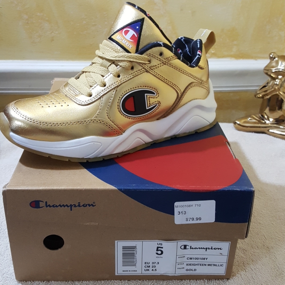 Champion